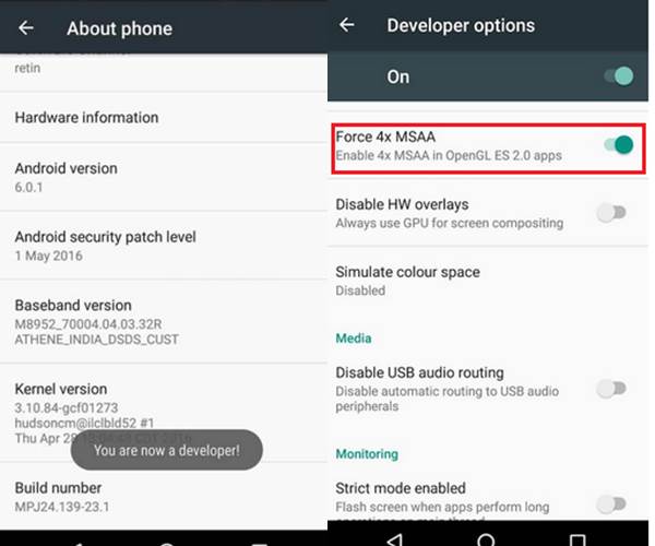 Cara mengatasi Android lag saat nge-game pixabay