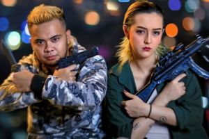 Istri hamil dinyinyiri, ini pengakuan Reza SM*SH soal pernikahannya