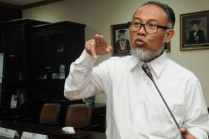 Bambang Widjojanto sebut ajakan pakai baju putih langgar asas pemilu