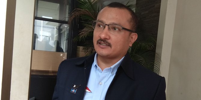 4 Politikus Koalisi Indonesia Adil Makmur bikin geger Prabowo-Sandi