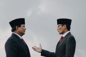 4 Politikus Koalisi Indonesia Adil Makmur bikin geger Prabowo-Sandi