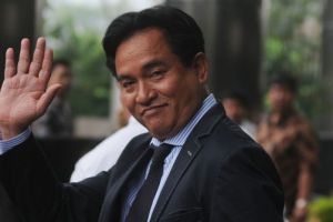 Yusril: tuduhan kubu Prabowo-Sandi di sidang MK, hanya asumsi