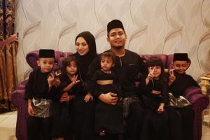 Curhat wanita 25 tahun lahirkan anak selama 5 tahun berturut-turut