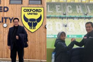 5 Pengusaha Indonesia ini miliki saham di klub sepak bola luar negeri