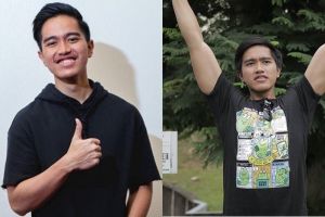 6 Bisnis Kaesang Pangarep, terbaru kolaborasi bareng Chef Arnold