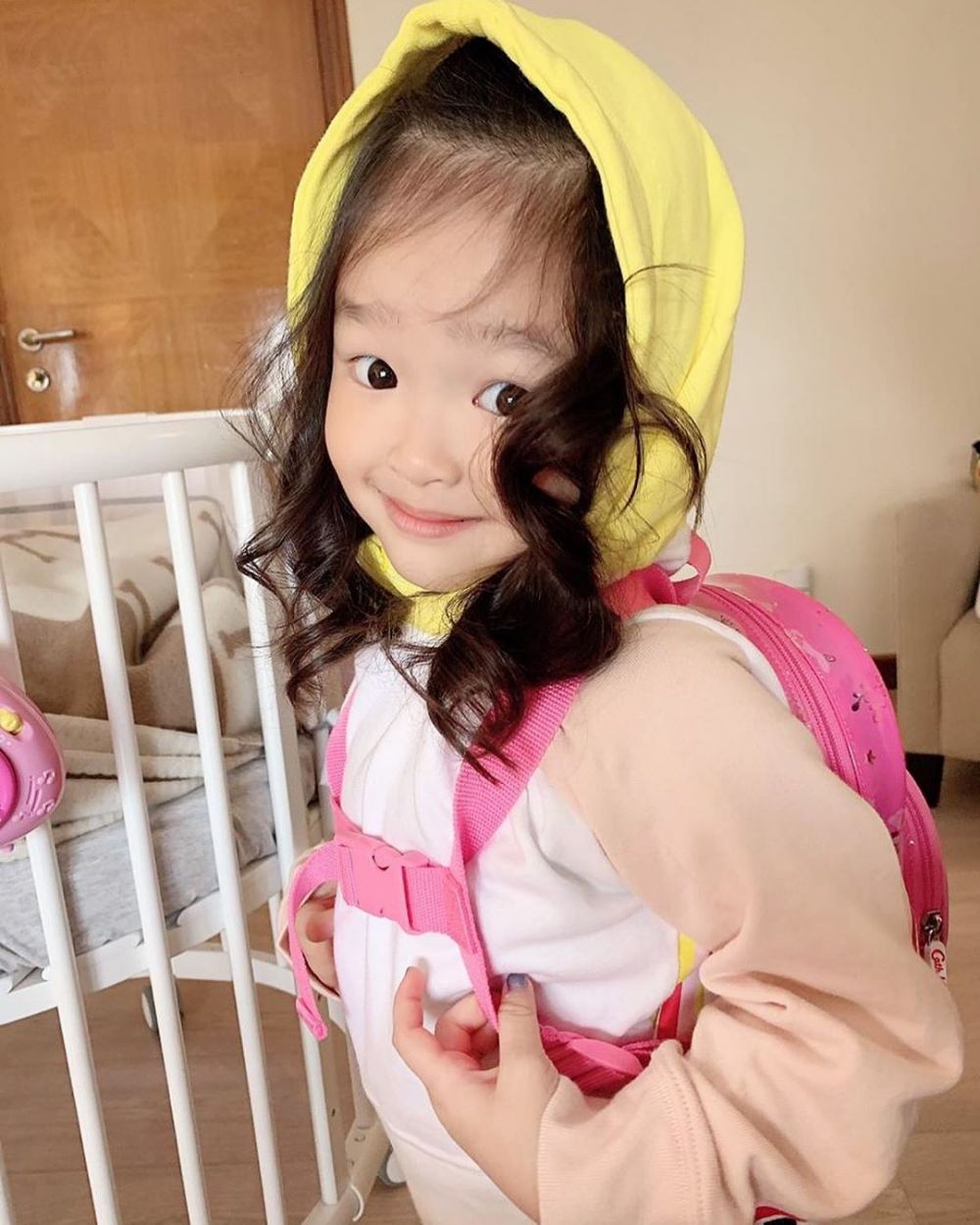 8 Potret Thalia Putri Onsu disebut mirip Jennie Blackpink