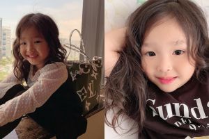 8 Potret Thalia Putri Onsu disebut mirip Jennie Blackpink