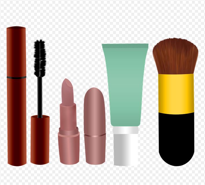 16 Tips makeup untuk wanita berkulit gelap