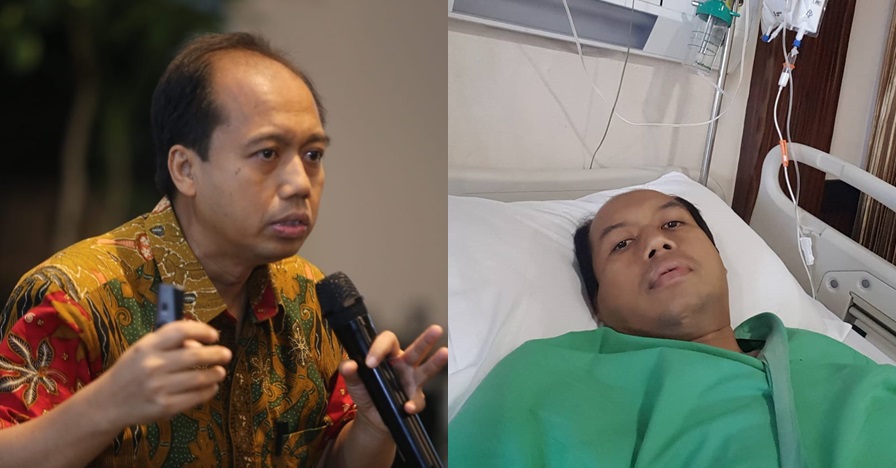 Penyakit kanker kian parah, Sutopo jalani perawatan di Guangzhou