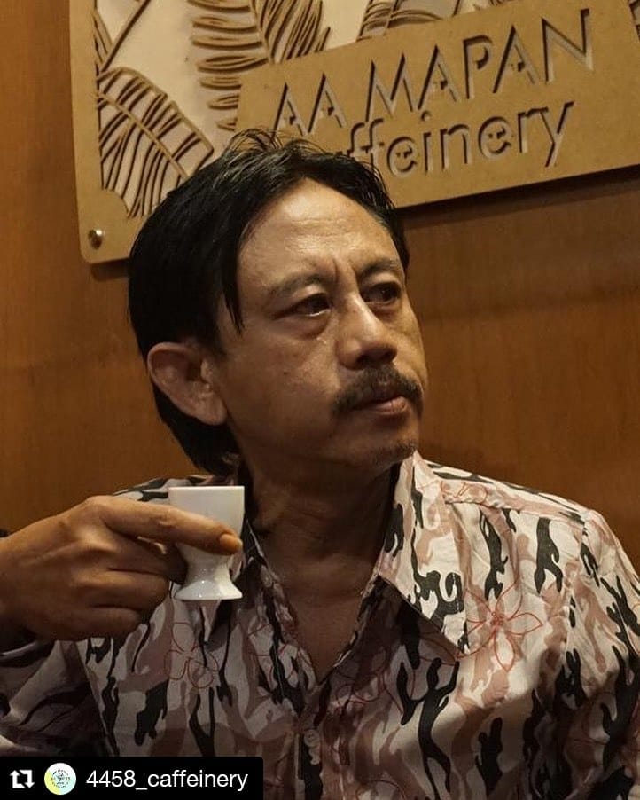 Kisah 5 seleb berjuang lawan kanker otak, terbaru Agung Hercules