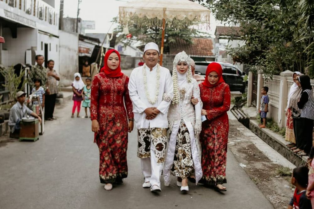 Kisah cinta wanita yang temukan jodohnya lewat Mobile Legends