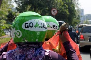 Daftar tarif baru ojek online di Indonesia, berlaku pekan depan