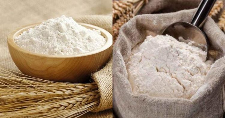 Jarang diketahui ini 5 manfaat tepung terigu selain 