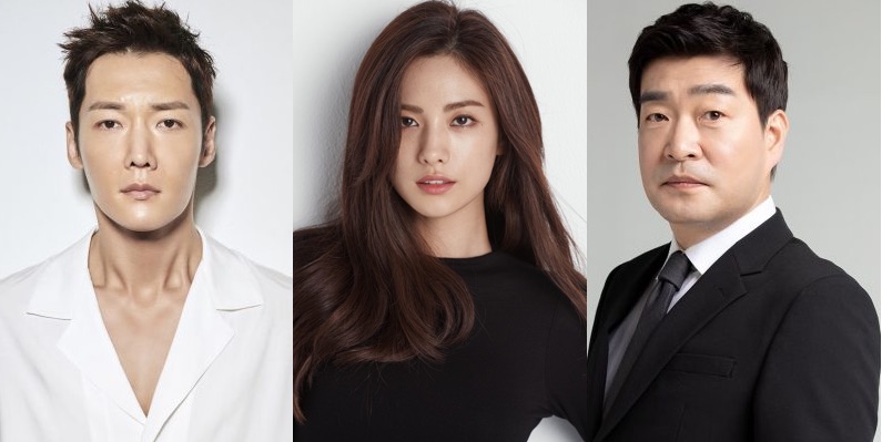 5 Drama Korea tayang Juli 2019, ada Cha Eun-woo