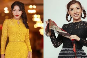 Unggah foto seksi, lisensi dokter cantik ini dicabut  