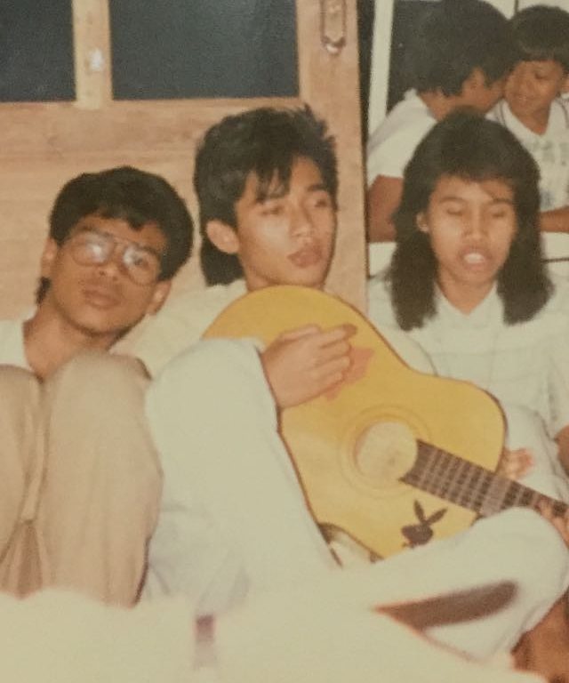 8 Transformasi Agung Hercules, dari imut hingga kekar