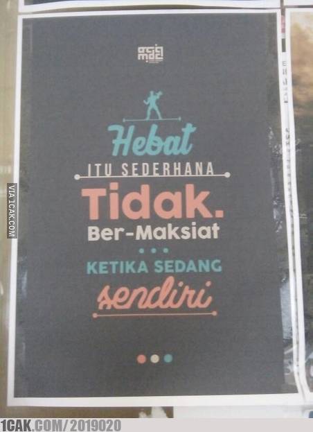 11 Pengumuman lucu di majalah dinding ini mengundang senyum