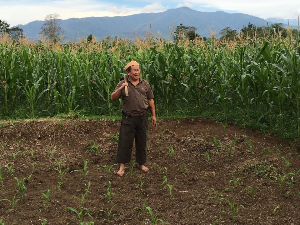 Sepak terjang Susno Duadji, dari jenderal polisi sampai jadi petani