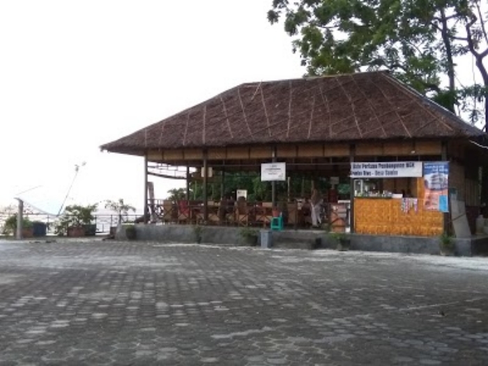 Liburan ke Wakatobi, jangan lupa icip kuliner lezat di 4 tempat ini