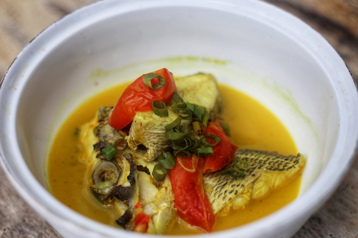 Liburan ke Wakatobi, jangan lupa icip kuliner lezat di 4 tempat ini