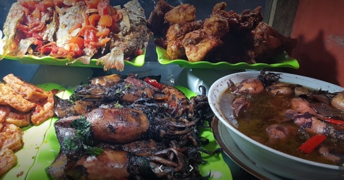 Liburan ke Wakatobi, jangan lupa icip kuliner lezat di 4 tempat ini