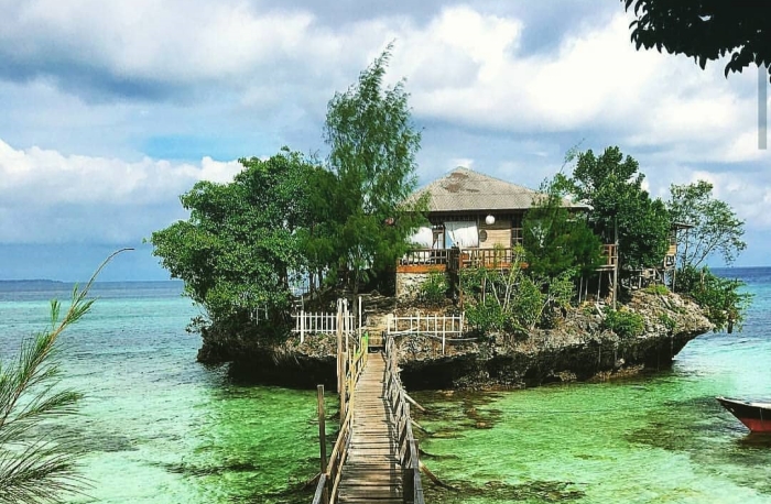 Liburan ke Wakatobi, jangan lupa icip kuliner lezat di 4 tempat ini