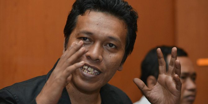 4 Tokoh ini santer disebut-sebut bakal jadi calon menteri Jokowi