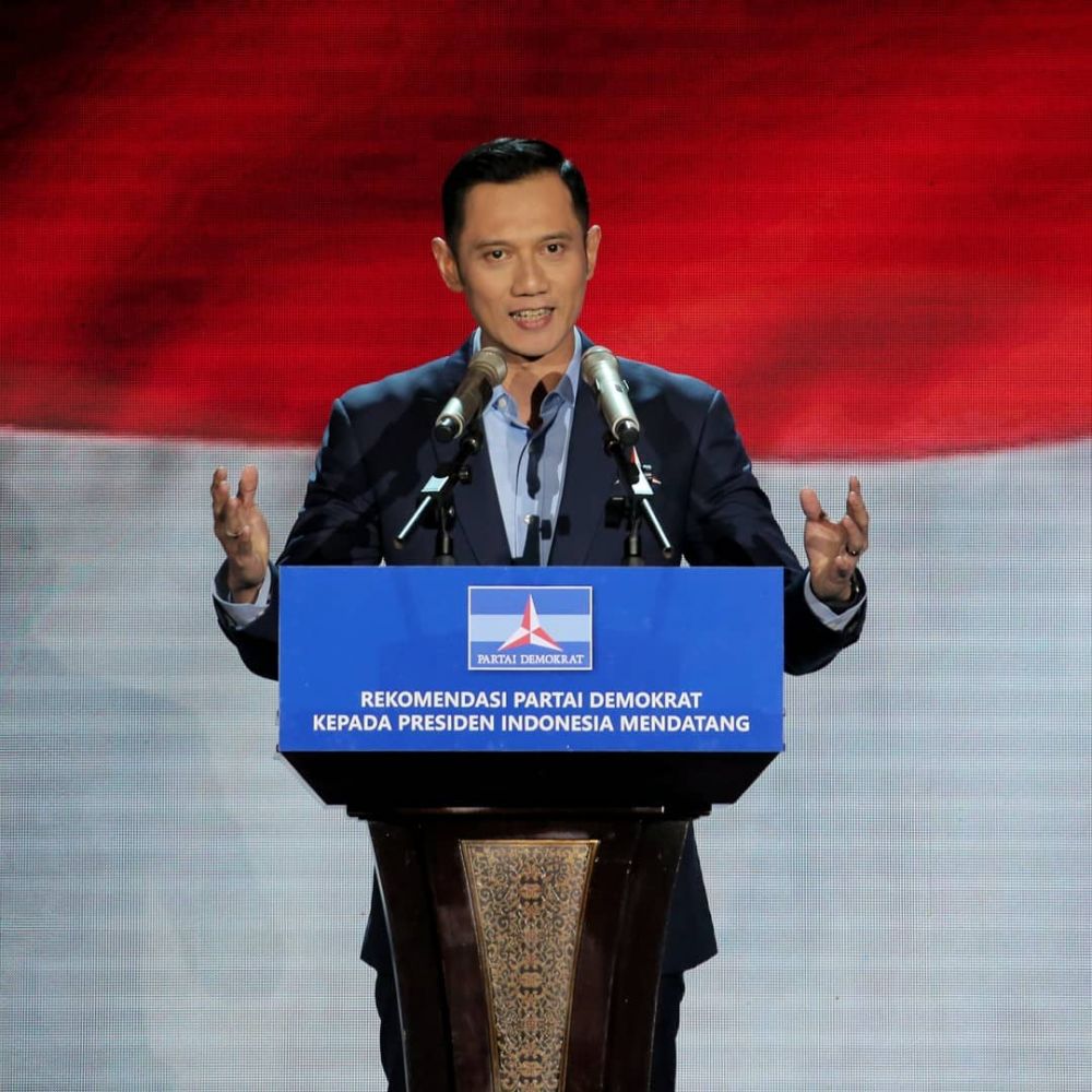 4 Tokoh ini santer disebut-sebut bakal jadi calon menteri Jokowi