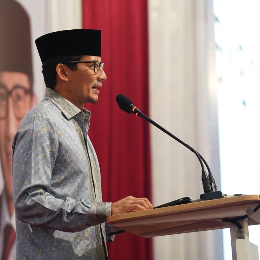 4 Tokoh ini santer disebut-sebut bakal jadi calon menteri Jokowi