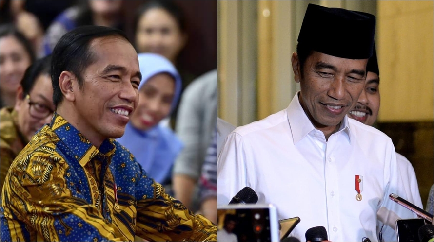 4 Tokoh ini santer disebut-sebut bakal jadi calon menteri Jokowi
