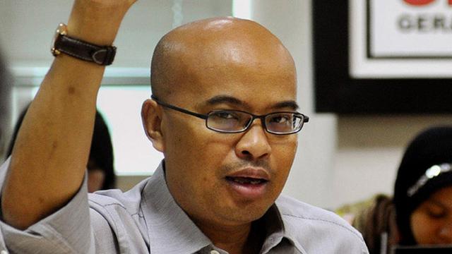 4 Mantan aktivis 98 ini sekarang jadi pejabat negara