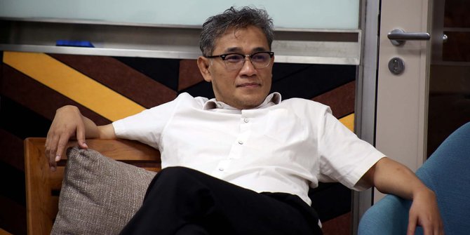 4 Mantan aktivis 98 ini sekarang jadi pejabat negara