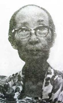 5 Fakta Siti Oetari mantan istri Soekarno dan juga nenek Maia Estianty