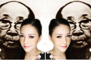 5 Fakta Siti Oetari mantan istri Soekarno dan juga nenek Maia Estianty