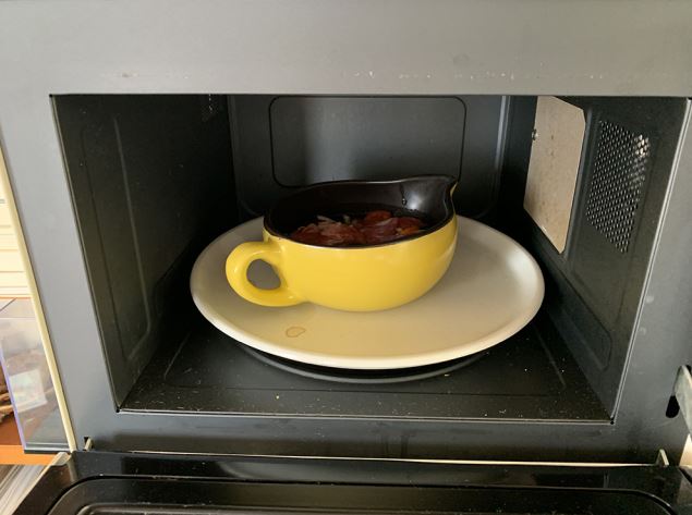 Resep bikin kare ala Jepang dalam 5 menit, yummy!