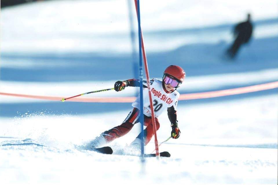 12 Potret Frederik Kiran, cucu Soekarno yang berparas bule