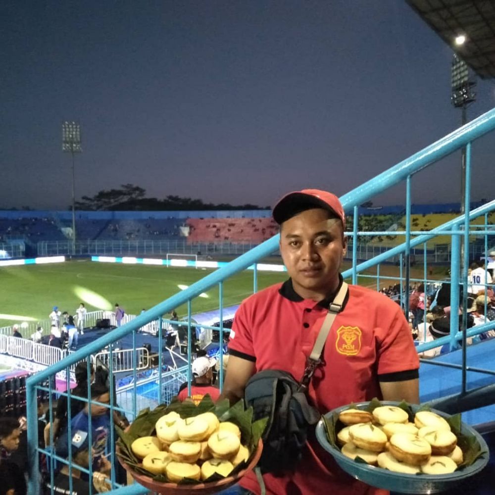 7 Tradisi klub sepak bola Indonesia sebelum ikut kompetisi