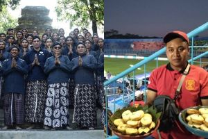 7 Tradisi klub sepak bola Indonesia sebelum ikut kompetisi