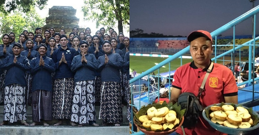 7 Tradisi klub sepak bola Indonesia sebelum ikut kompetisi