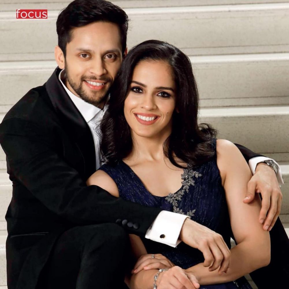 Sesama pebulutangkis, hubungan 7 pasang ini berakhir di pelaminan