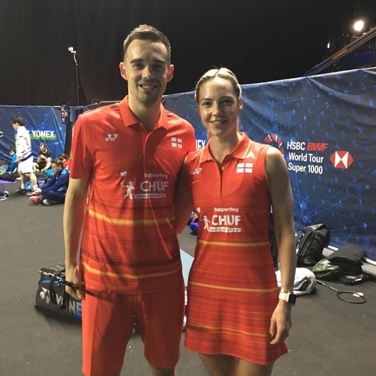 Sesama pebulutangkis, hubungan 7 pasang ini berakhir di pelaminan