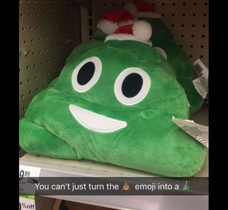 17 Mainan anak ini bentuknya bikin tepuk jidat, jadi gagal lucu