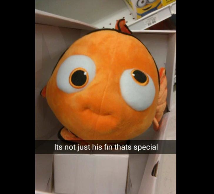 17 Mainan anak ini bentuknya bikin tepuk jidat, jadi gagal lucu