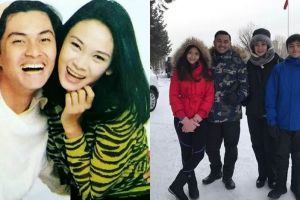 6 Fakta hubungan Anjasmara-Dian Nitami bertahan 20 tahun, harmonis