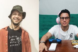 6 Seleb ini awali karier sebagai selebtwit, terjun ke dunia film