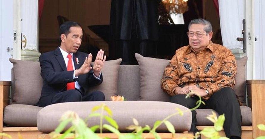 4 Kementerian ini selalu diisi politikus, dari era SBY hingga Jokowi