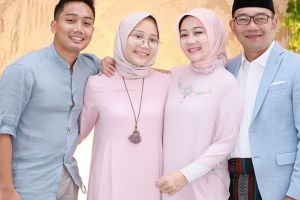 Kisah 3 keluarga pejabat yang tidak ingin diistimewakan, salut