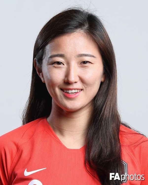 Kecantikan 9 pesepak bola di Piala Dunia Wanita ini bikin gagal fokus