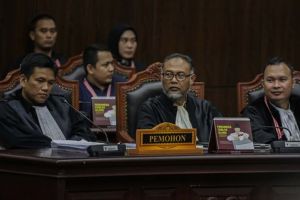 Saksi Prabowo-Sandi ungkap ada 17,5 juta DPT tak wajar