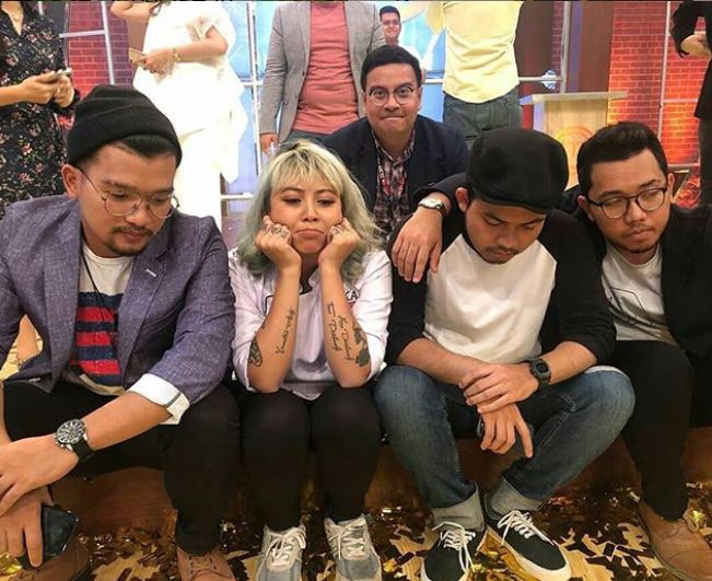 11 Pesona Kai runner up MasterChef dengan koleksi tatonya, kece
